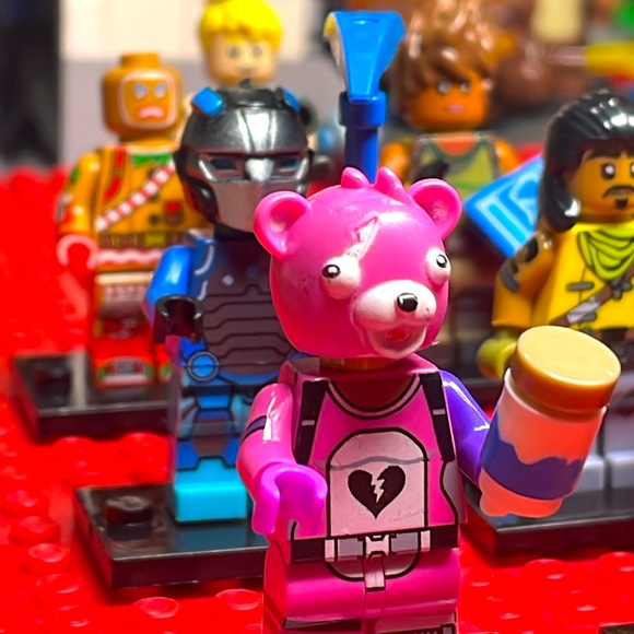 Fortnite * Updated listing - Picture 4 of 12